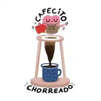 Cafecito Chorreado - design