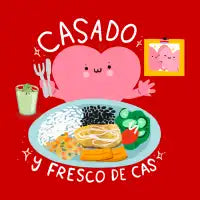 Casado - design