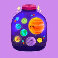 Cosmos - design