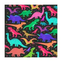 Dinos Dinos Dinos - design
