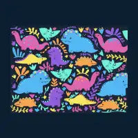 Dinos - design