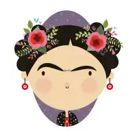 Frida - design