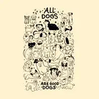 Good dogs - design