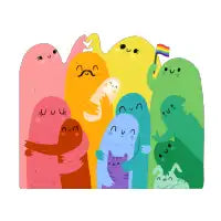 Love is love - design