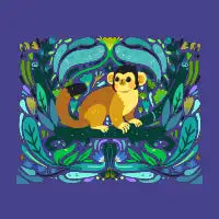 Monkey - design