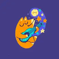 Moonlight Serenade - design