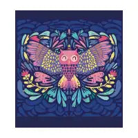 Owl - design