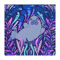 Seacow - design