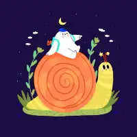 Slow - design