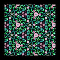 Snakes - design