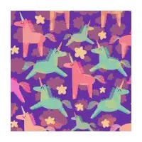 Unicorns - design