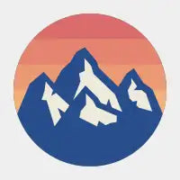 Mountains - design