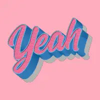 Yeah - design
