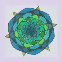 18 Green - design