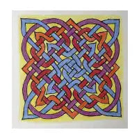 Celtic Pasta 3 - design