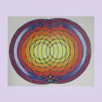 Double Ripple - design