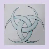 Diane de Poitiers' Emblem - design