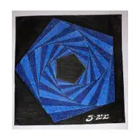 Rolling Pentagon - design
