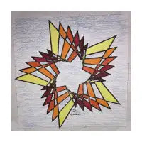 Rolling Star - design