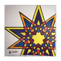 Tenacious - design