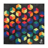 Tumblin' Dice - design
