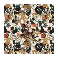 Abstract snakes shapes nature 63 - design