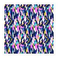 Brushstrokes_02 - design