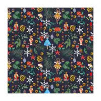 Yuletide 01 Cut Sew - design