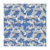 Crane Bird Set - design