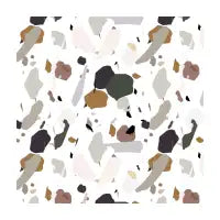 Modern terrazzo 70 - design