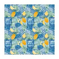 More Beach Please - design