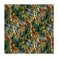 Savannah Forest Magic- - design