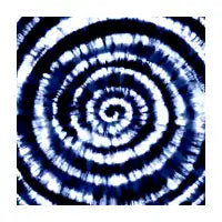 Shibori 025 - design