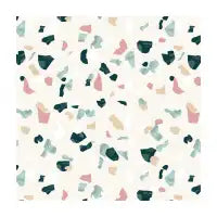 Terrazzo 001 - design