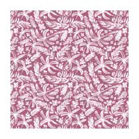 Tropical Palm Breeze - design