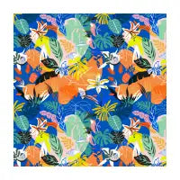 Tropicalia 045 - design