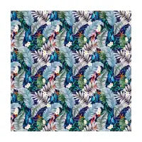 Underwater Rainforest - design