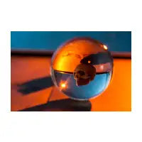 Scull Reflection - design