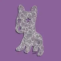 Vanishing Pet - design
