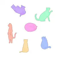 Meow - design