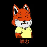 Fox Chew - design