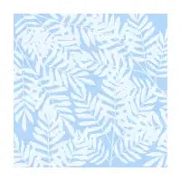 Coastal Ferns - design