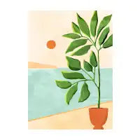 Escape To The Coast - design