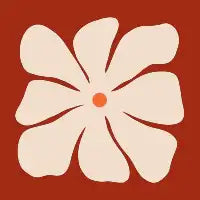 Flower Blossom - design