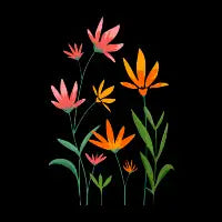 Garden Adventures - design