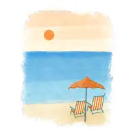 Key West View - design