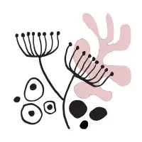 Mid Century Abstract 2 - design