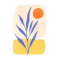 Nature's Balance - design