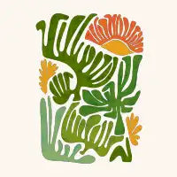 Santa Fe Dreams - design