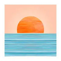 Sunrise View - design